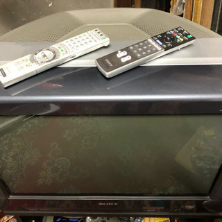 SONY FDトリニトロン ＜ベガ＞ ＫＤ－３２ＨＲ５００ （３２型）