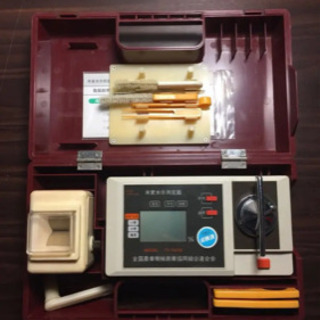 水分測定器 td-5000