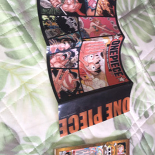 ワンピース1巻〜86巻（83.85巻は無いです）