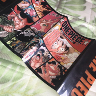 ワンピース1巻〜86巻（83.85巻は無いです）