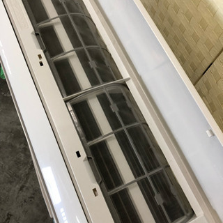 🌈(E)高年式❗️富士通ルームエアコン6畳用