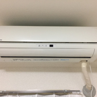TOSHIBA 10畳用ルームエアコン RAS-2814AD 2014年制 RAS-2814T TOSHIBA 家庭用エアコン 壁掛形 10畳用 単相100V