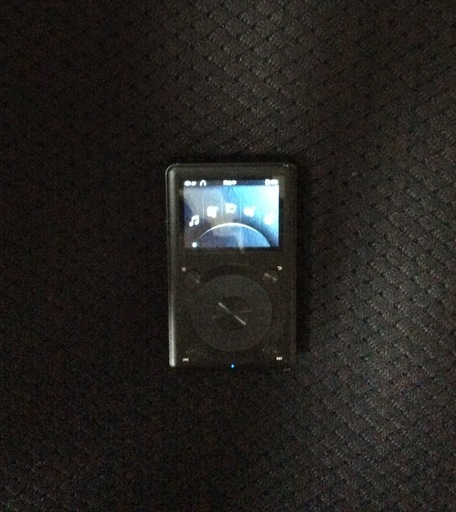 その他 fiio x1