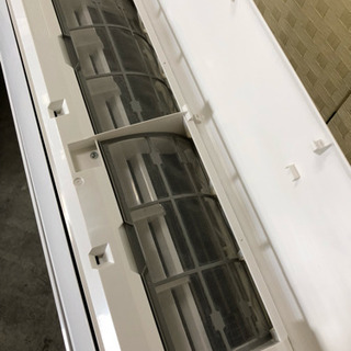 🌈(F)6畳用高年式❗️富士通ルームエアコン