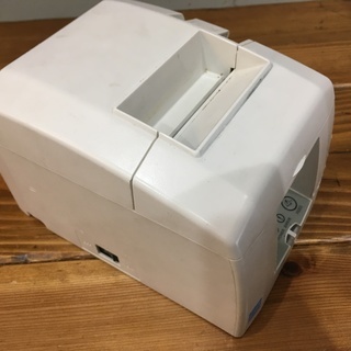 【star☆TSP650Ⅱ】レジプリンター スター精密 TSP650II – スマレジ・ヘルプ