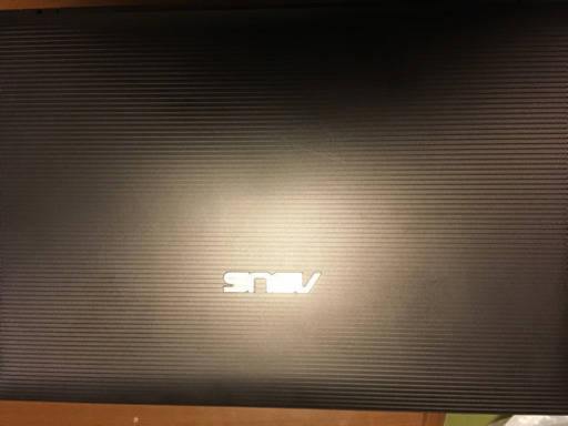 ゲーミングノートPC ASUS K53T