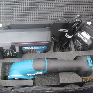 マキタ　マルチカッター　CP100D