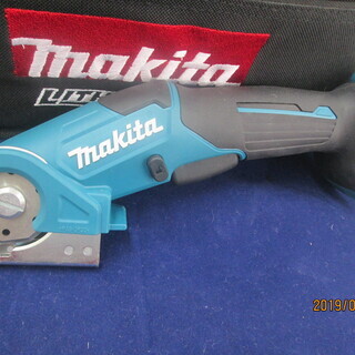 マキタ　マルチカッター　CP100D