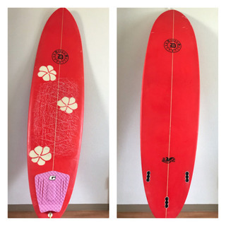 3回のみ使用 リペアなし ファンボード - マリンスポーツ 