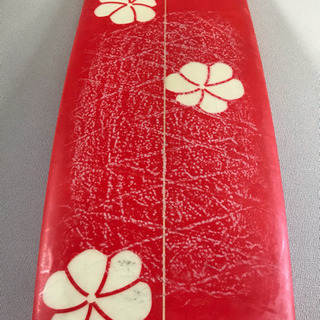 3回のみ使用 リペアなし ファンボード