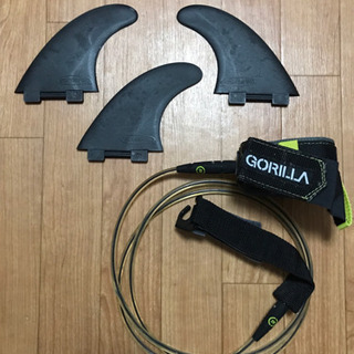 3回のみ使用 リペアなし ファンボード