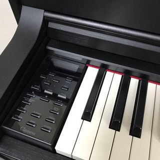 美品 ヤマハ CLP-575B クラビノーバ