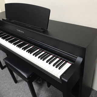 美品 ヤマハ CLP-575B クラビノーバ