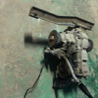 ja11 トランスファー Disassembling the Jimny JA11 transfer case: A thorough explanation