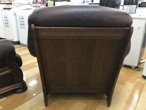大塚家具(IDC)二人掛けソファー 買取入荷いたしました！！｜2024年04月 