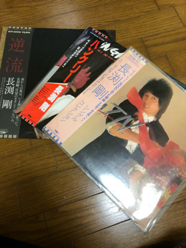 レコード