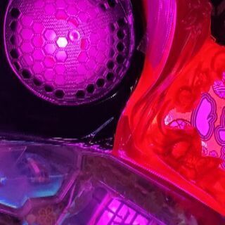 CR地獄少女 宵伽FPU - 厚木市