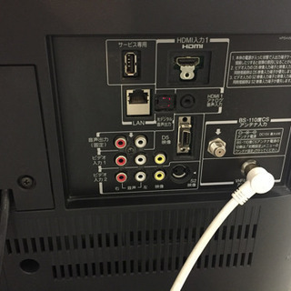 A1746☆カードOK☆東芝2011年製32インチ液晶テレビ