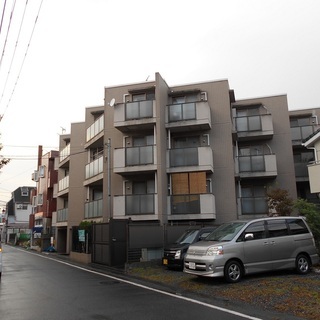 北坂戸徒歩3分(*^▽^*)駅近!★今なら契約金無料(家主さん負担...