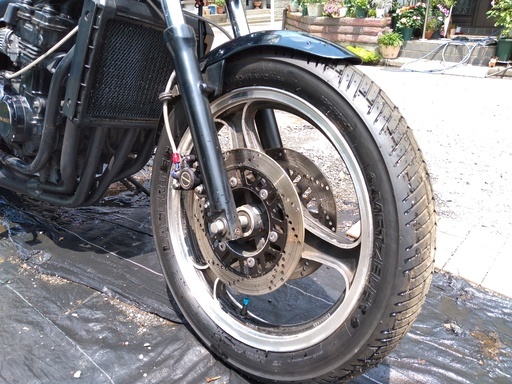 個人】KAWASAKI エリミネーター400SE （値下げ） 新型400』 カワサキ