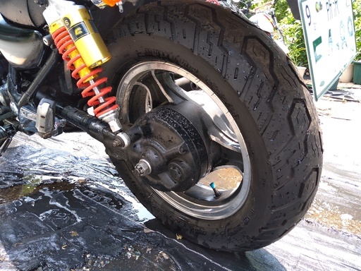 新車 25 KAWASAKI エリミネーター400SEはとや(HATOYA)-スペック詳細 | 【個人】KAWASAKI エリミネーター400SE (値下げ) | カワサキ | Rwfxgw