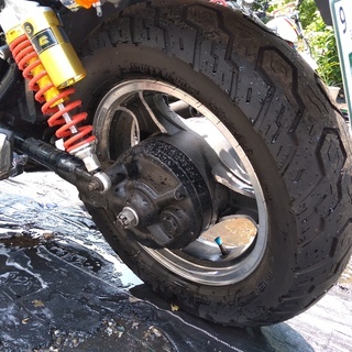 【個人】KAWASAKI エリミネーター400SE　（値下げ）
