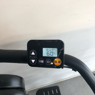 531 パナソニック ギュットアニーズDX 20インチ 3人乗り 12ah 電動