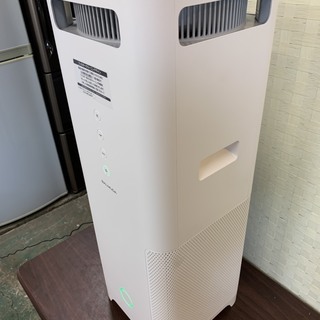 バルミューダ 空気清浄機 AirEngine