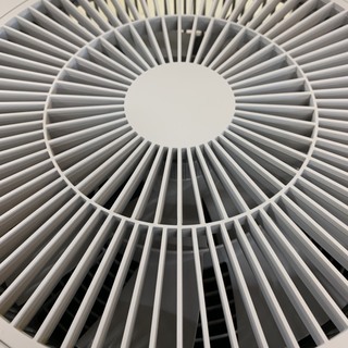 バルミューダ 空気清浄機 AirEngine