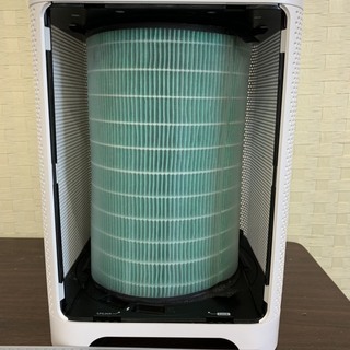 バルミューダ 空気清浄機 AirEngine