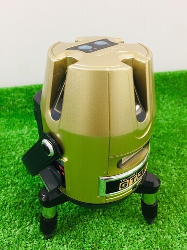 タジマ レーザー墨出し器 GT3Zi 【リライズ野田愛宕店】【店頭引取限定