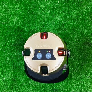 タジマ レーザー墨出し器 GT3Zi 【リライズ野田愛宕店】【店頭引取限定】【中古品】１点限り早い者勝ち！ タジマ レーザー墨出し器 GT3Zi 【リライズ野田愛宕店】【店頭引取限定