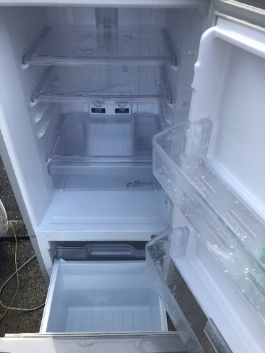 三菱ノンフロン冷凍冷蔵 格安♪