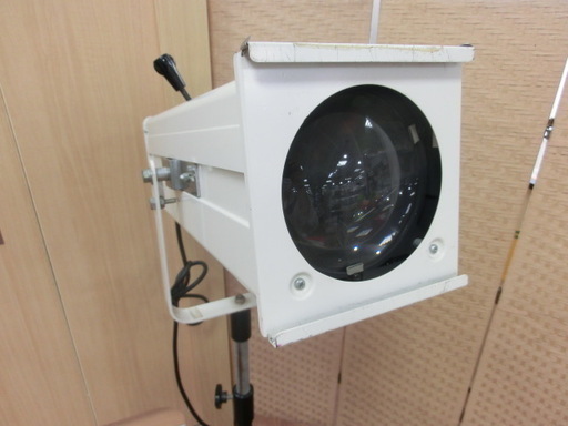 【トレファク府中店】Nationalの舞台・スタジオ用ライト！！
