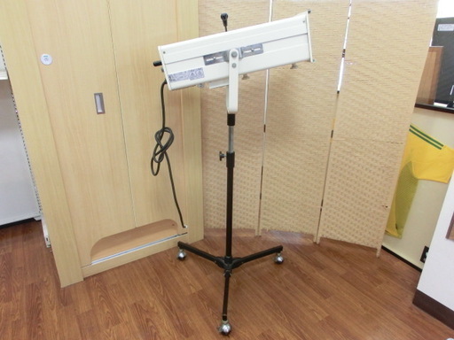 トレファク府中店】Nationalの舞台・スタジオ用ライト！！