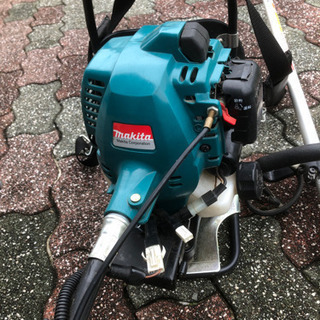 激安 マキタ 草刈機MEM261RA