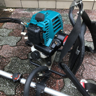 激安 マキタ 草刈機MEM261RA