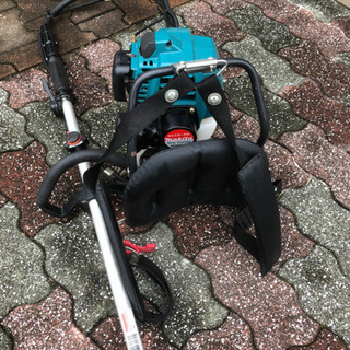 激安 マキタ 草刈機MEM261RA