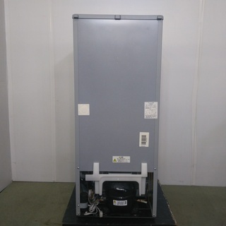 日立 HITACHI ノンフロン冷凍庫 RF-U11ZF 2016年製