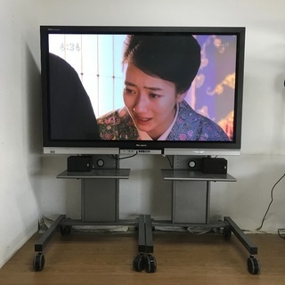 パナソニック 55インチプラズマテレビ 2013年製 TH-P55VT60