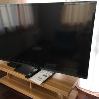即日受渡❣️去年購入Panasonic55型4K有機EL125000円