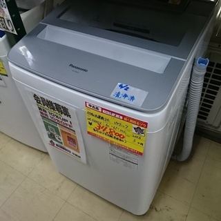 NO 515 ☆福岡市内配送設置無料☆ パナソニック Panasonic ドラム式 