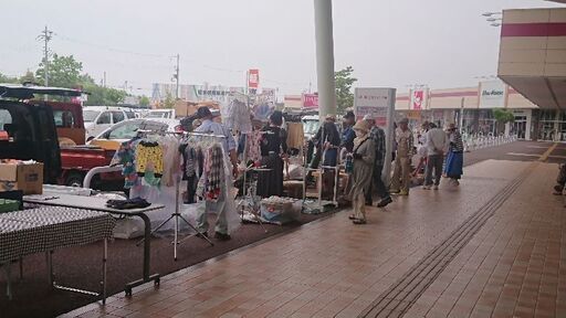 7 7 日 イオンタウン加古川ガレージセール開催 出店者募集 フリマ 加古川のフリーマーケットのイベント参加者募集 無料掲載の掲示板 ジモティー
