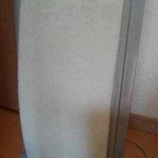 脱臭機　富士通ゼネラル　FUJITSU GENERAL プラズィオン PLAZION