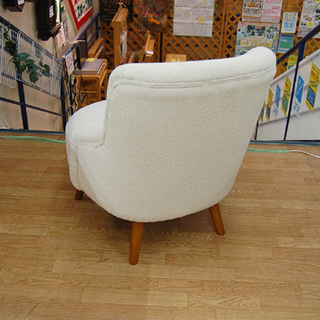 unico SOPHIE sofa 1 seater ウニコのレアなソファー