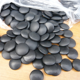 碁石（黒）４５０個