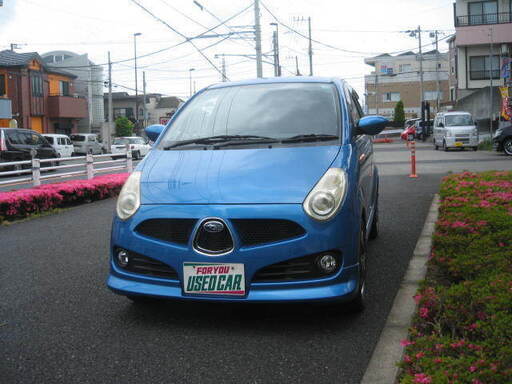 年式 平成15年 メーカー ブランド スバル 車名 R2 グレード R 株式会社オートガル 町田のr2の中古車 ジモティー