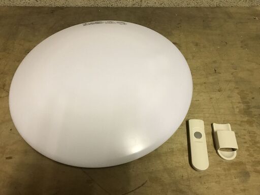 コーナン シーリングライト KHC-864R リモコン付