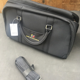 ★☆ KATANA キャディバッグ ボストンバッグ SWORD ゴルバッグ 新品 未使用