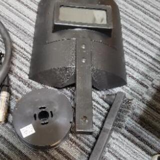 半自動溶接機　100V